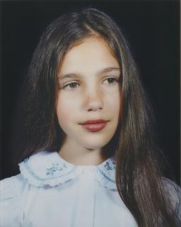 Anna Gaskell - Mary Anne