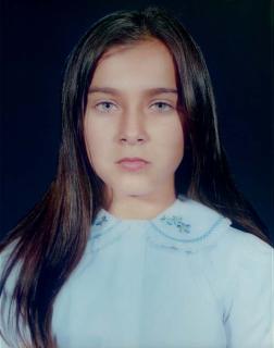 Anna Gaskell - She With She and I With I