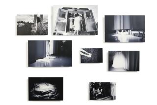 Anna Gaskell - Sunday Drive, 2000