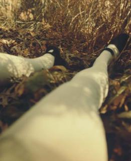 Anna Gaskell - Untitled #14 (Wonder Series)