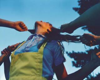 Anna Gaskell - Untitled #29 (Override)