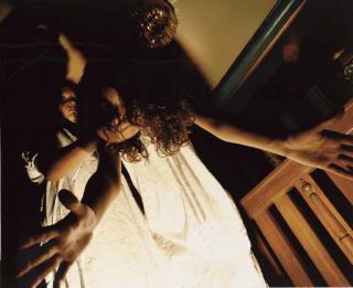 Anna Gaskell - Untitled #32 (Hide)