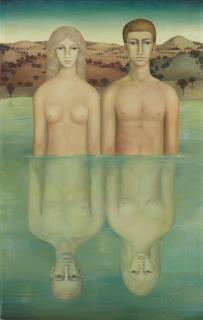 Anna Guntner - Windless Day