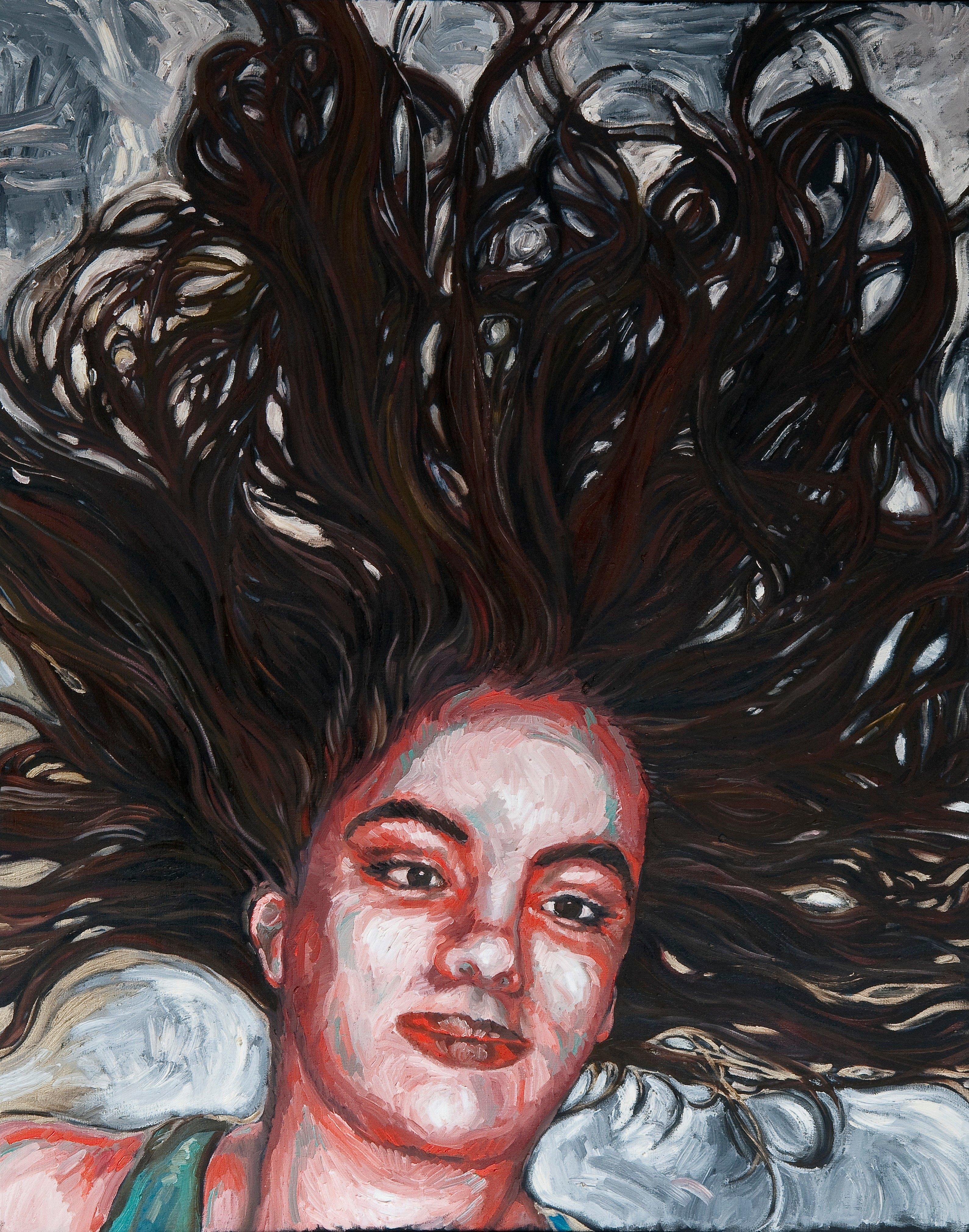 Anna Kaarina Nenonen - \