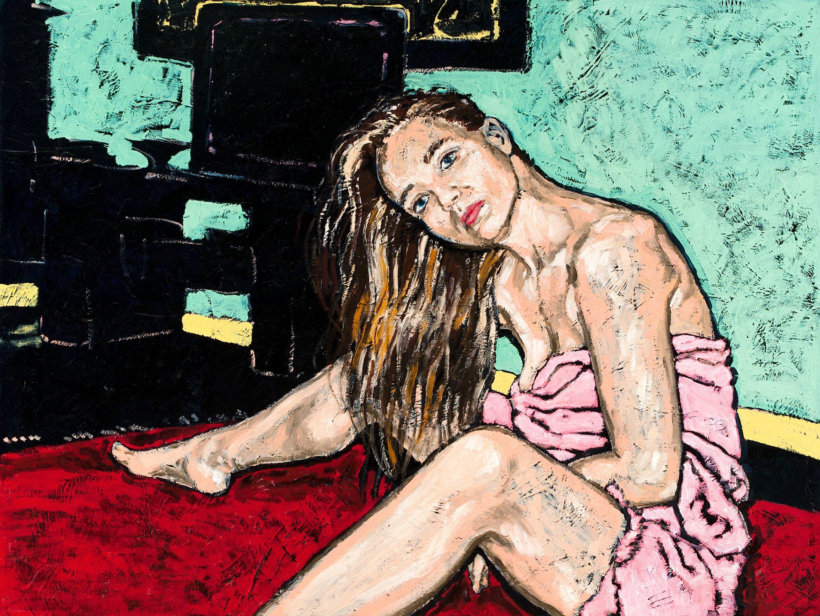 Anna Kaarina Nenonen - \