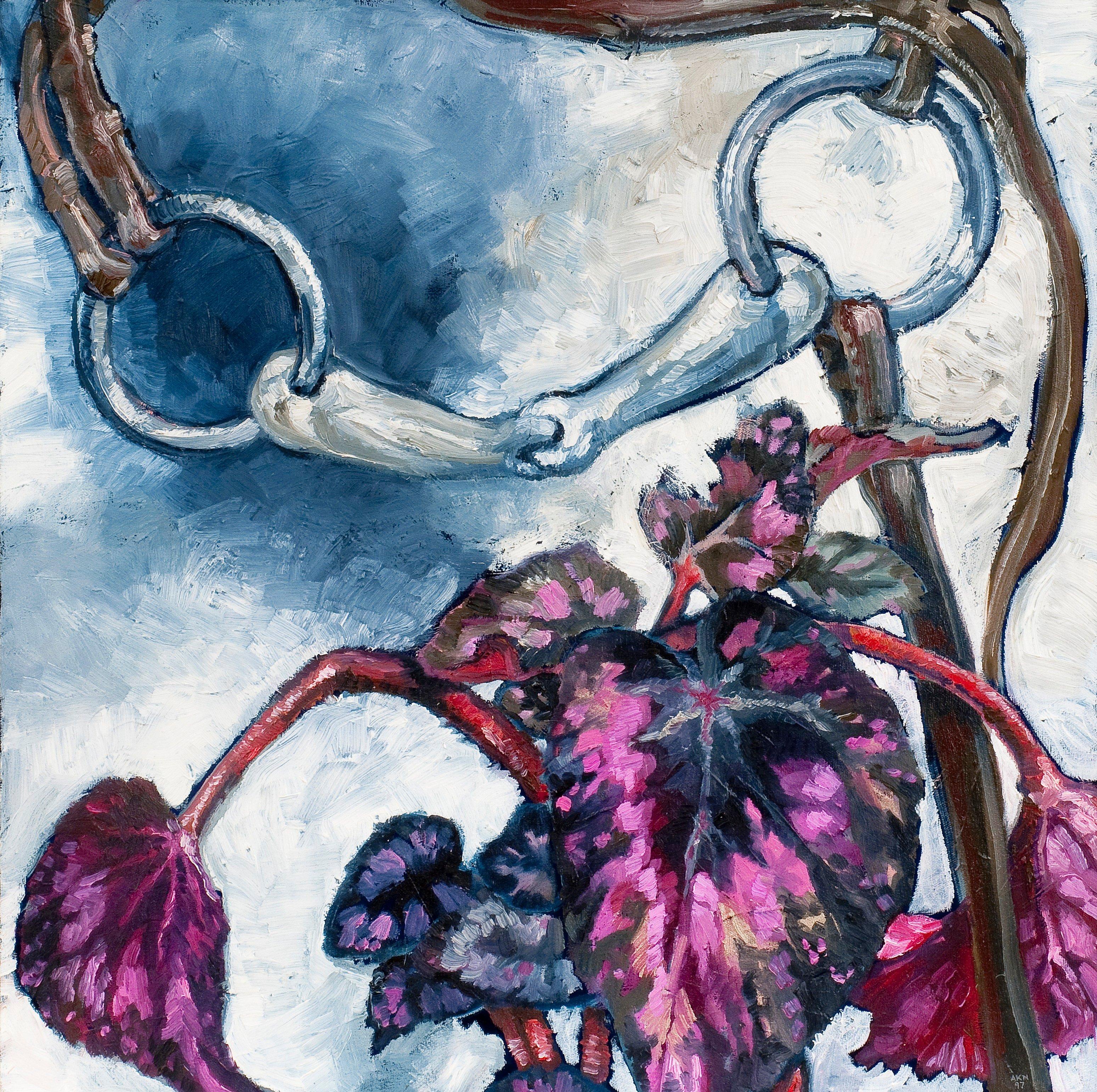 Anna Kaarina Nenonen - \