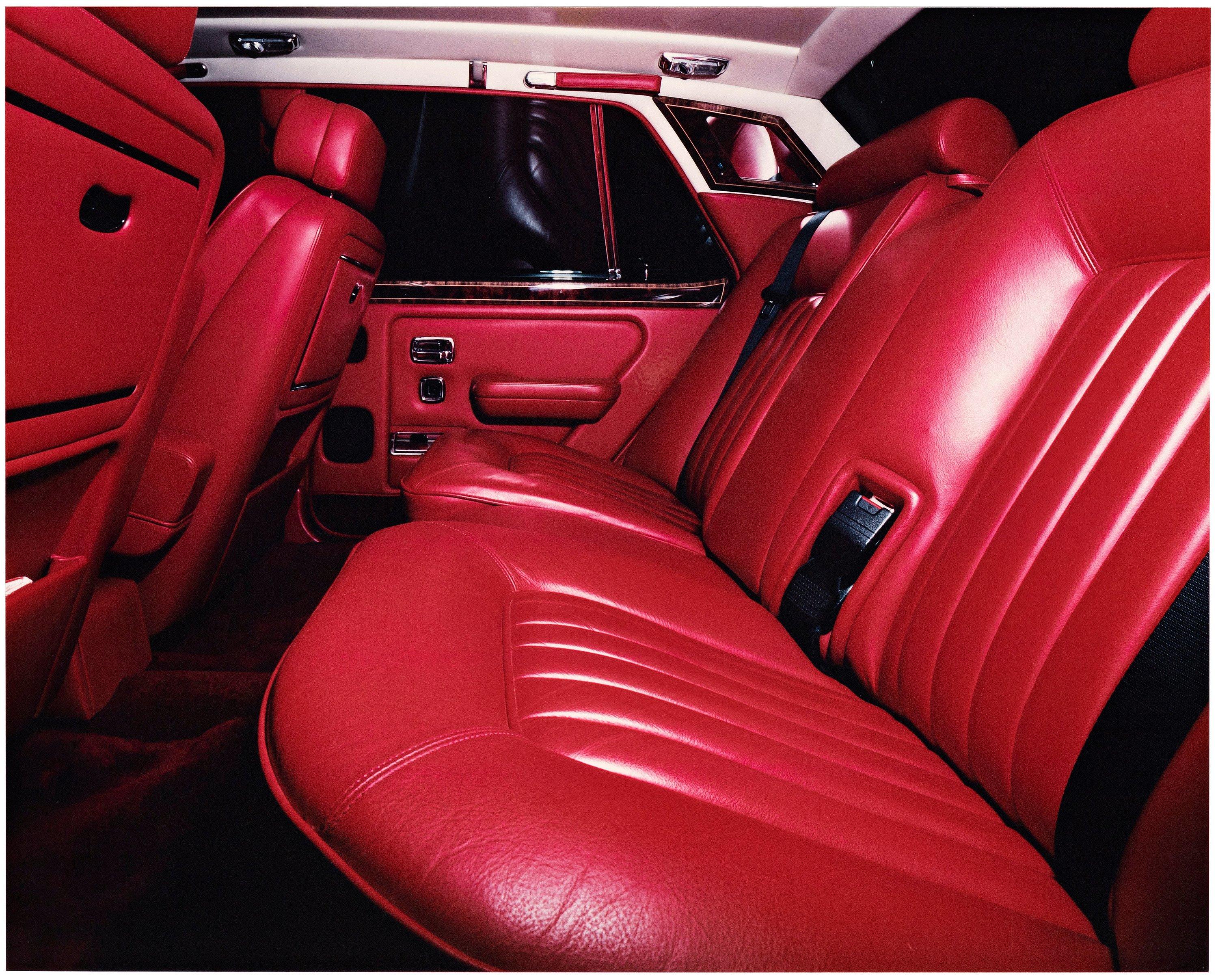 Anna Kleberg - Untitled