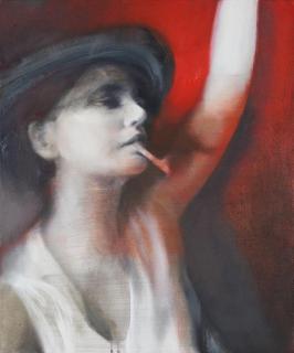 Anna Kott - Revolution