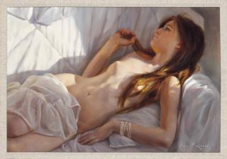 Anna Marinova - The Warmth Of The Sun