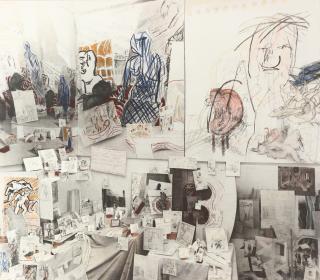 Anna Oppermann - Filiation „231“