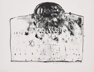 Anna Oppermann - Ohne Titel.