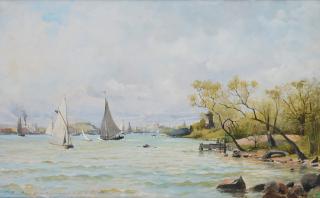 Anna Palm de Rosa - \