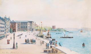 Anna Palm de Rosa - \