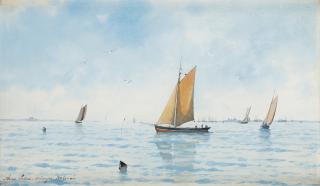 Anna Palm de Rosa - \