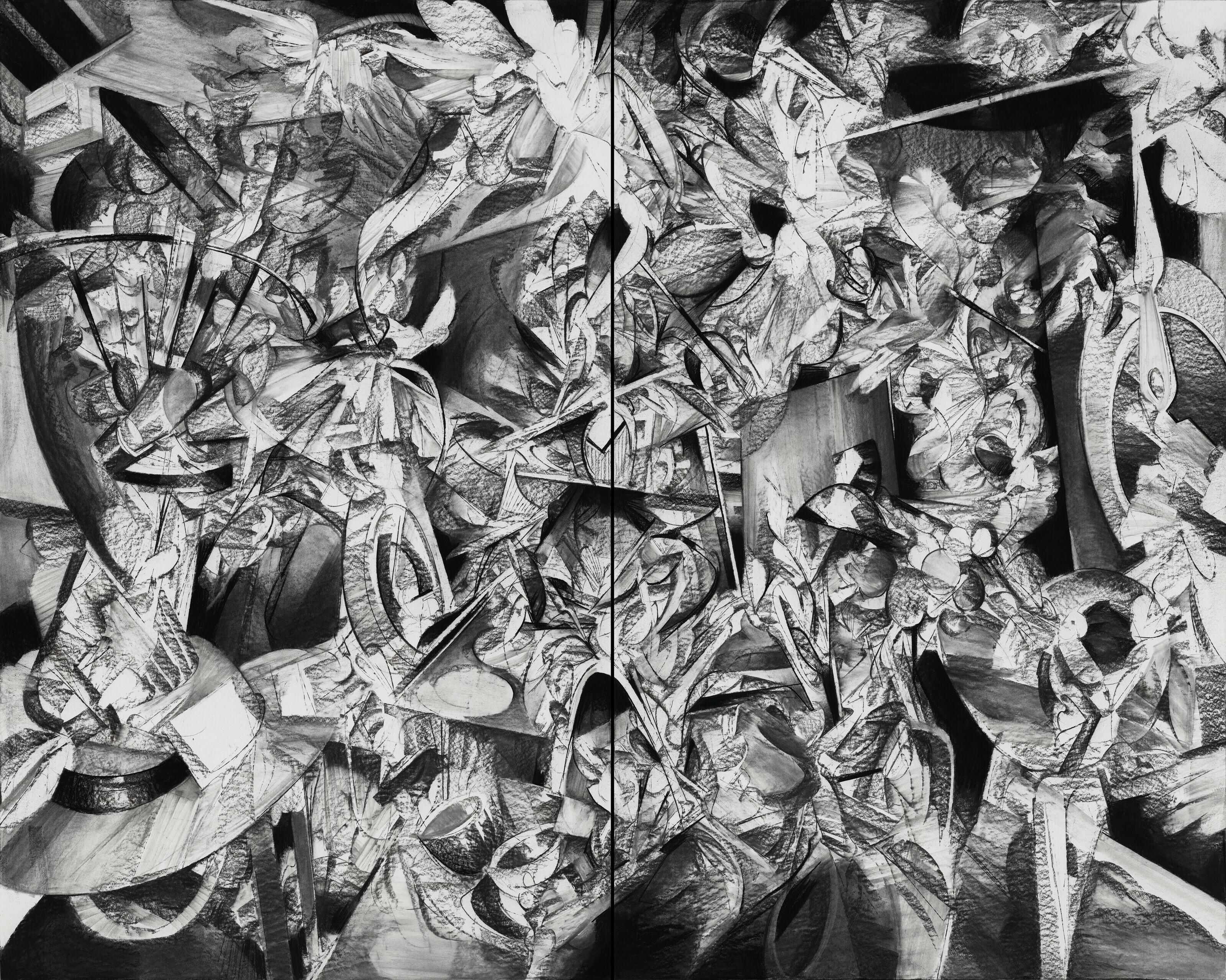 Anna Park - Cake Walk