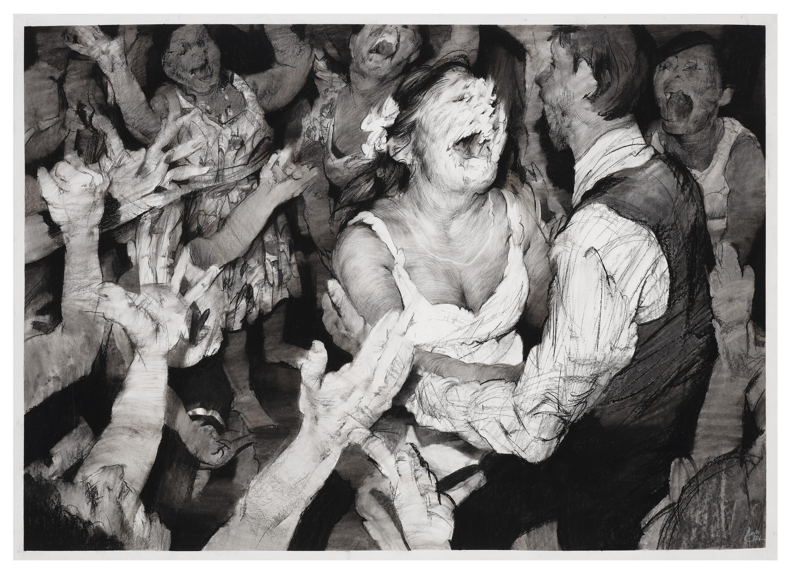 Anna Park - Did I Leave the Lights On?