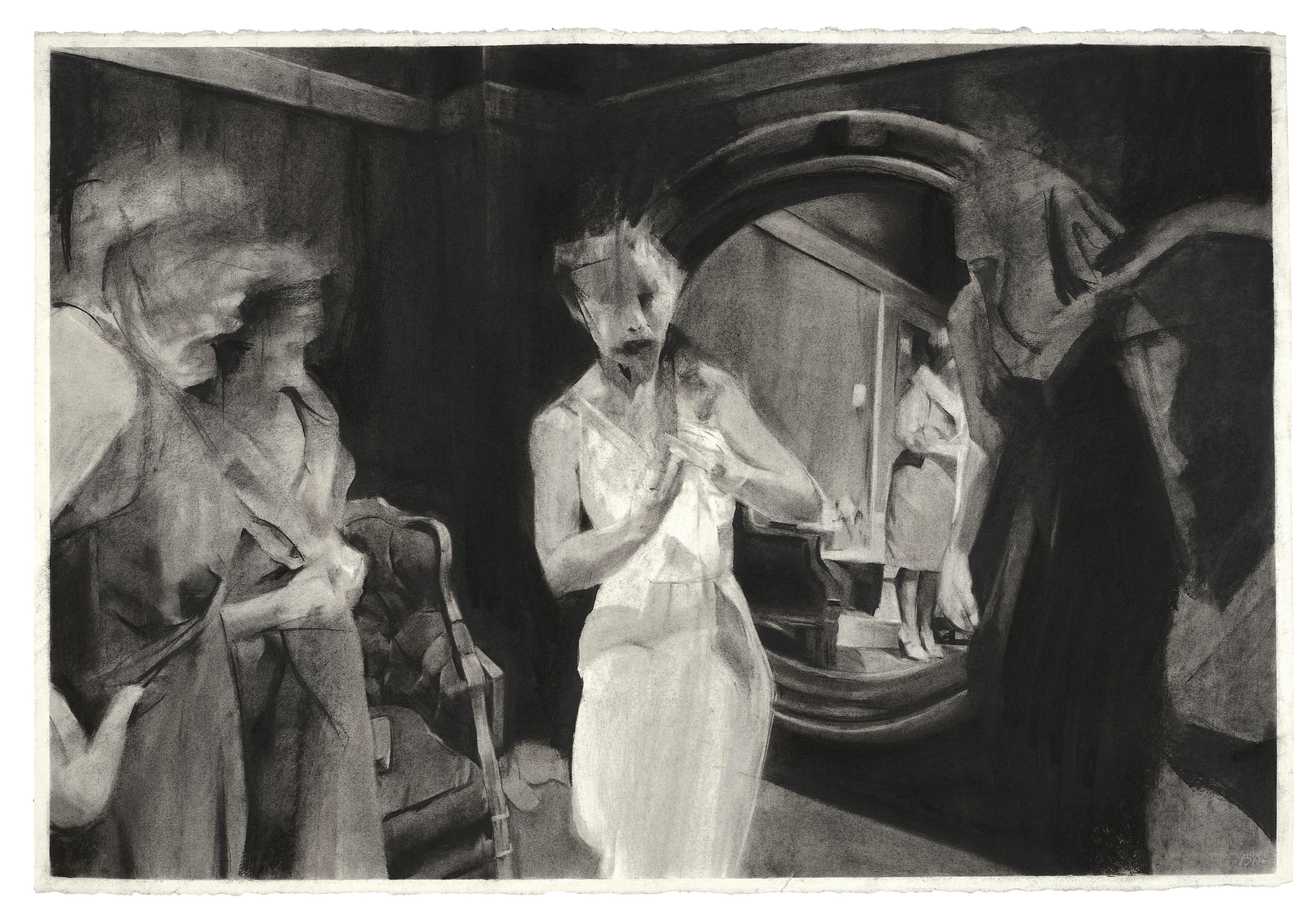 Anna Park - Expectations