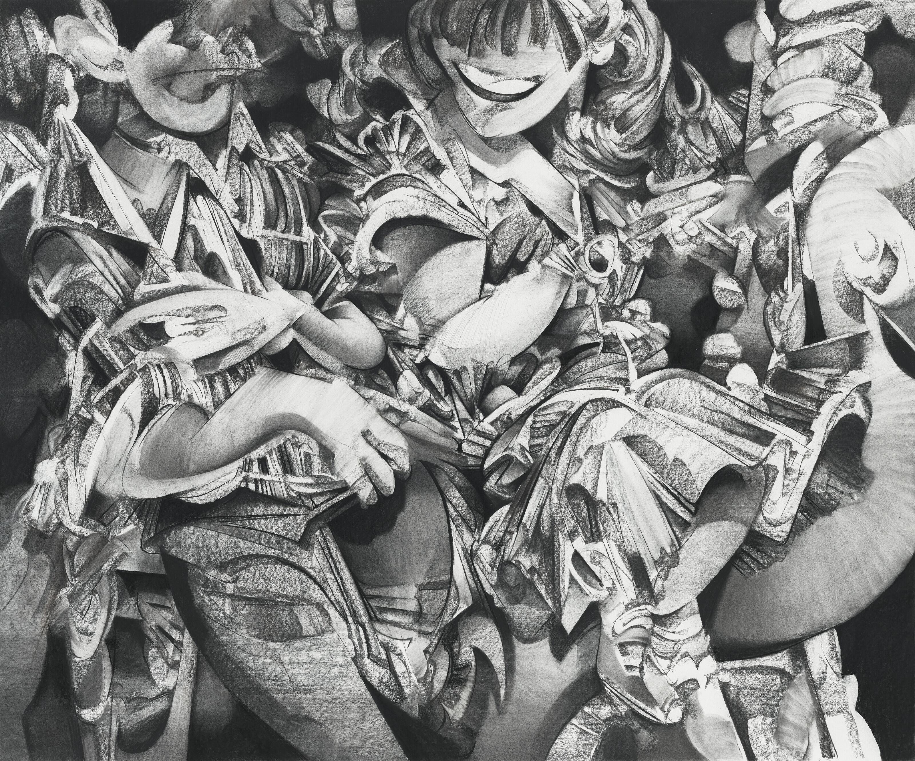 Anna Park - Thank Me Later