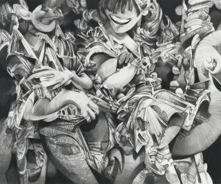 Anna Park - Thank Me Later