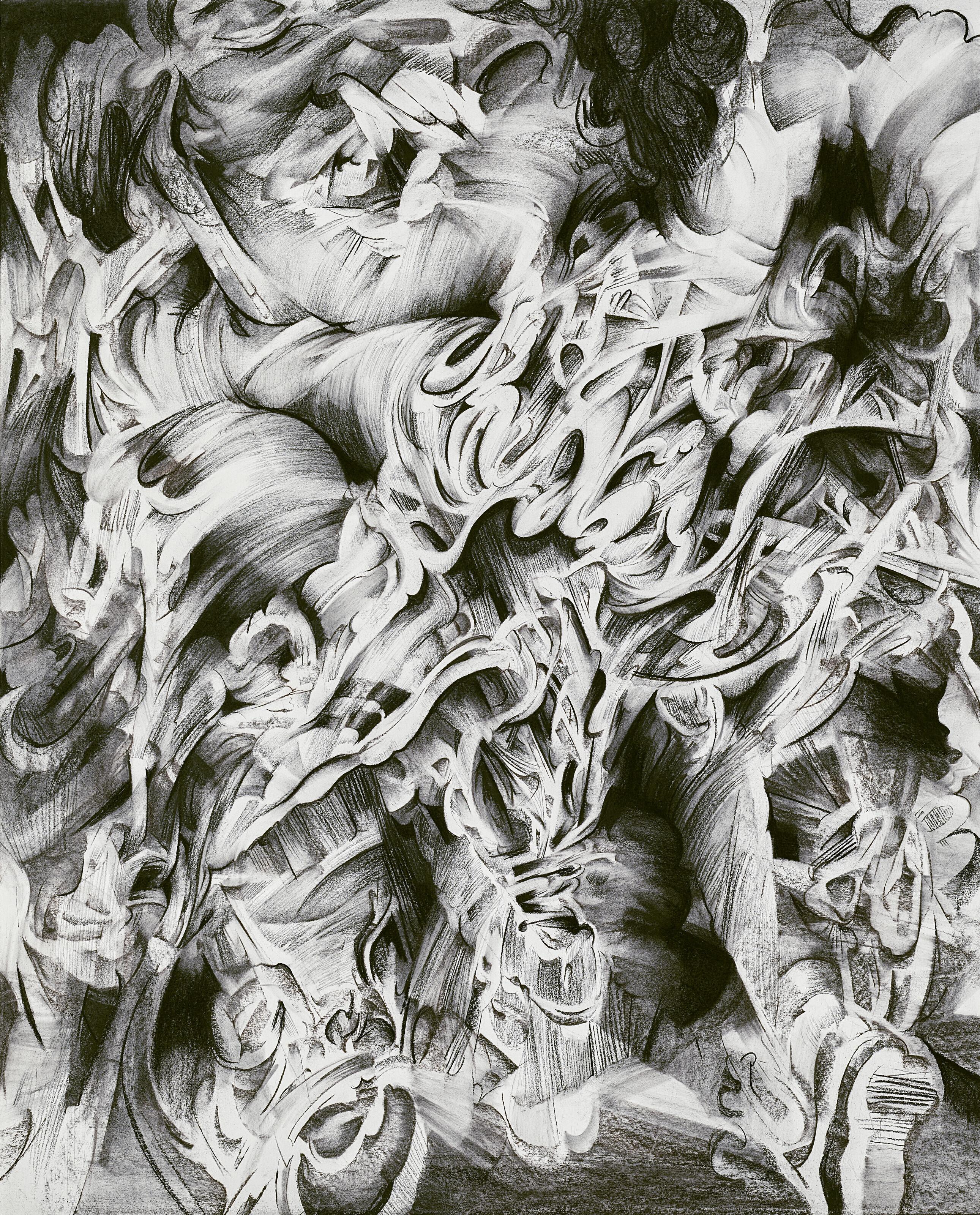 Anna Park - Touch and Go