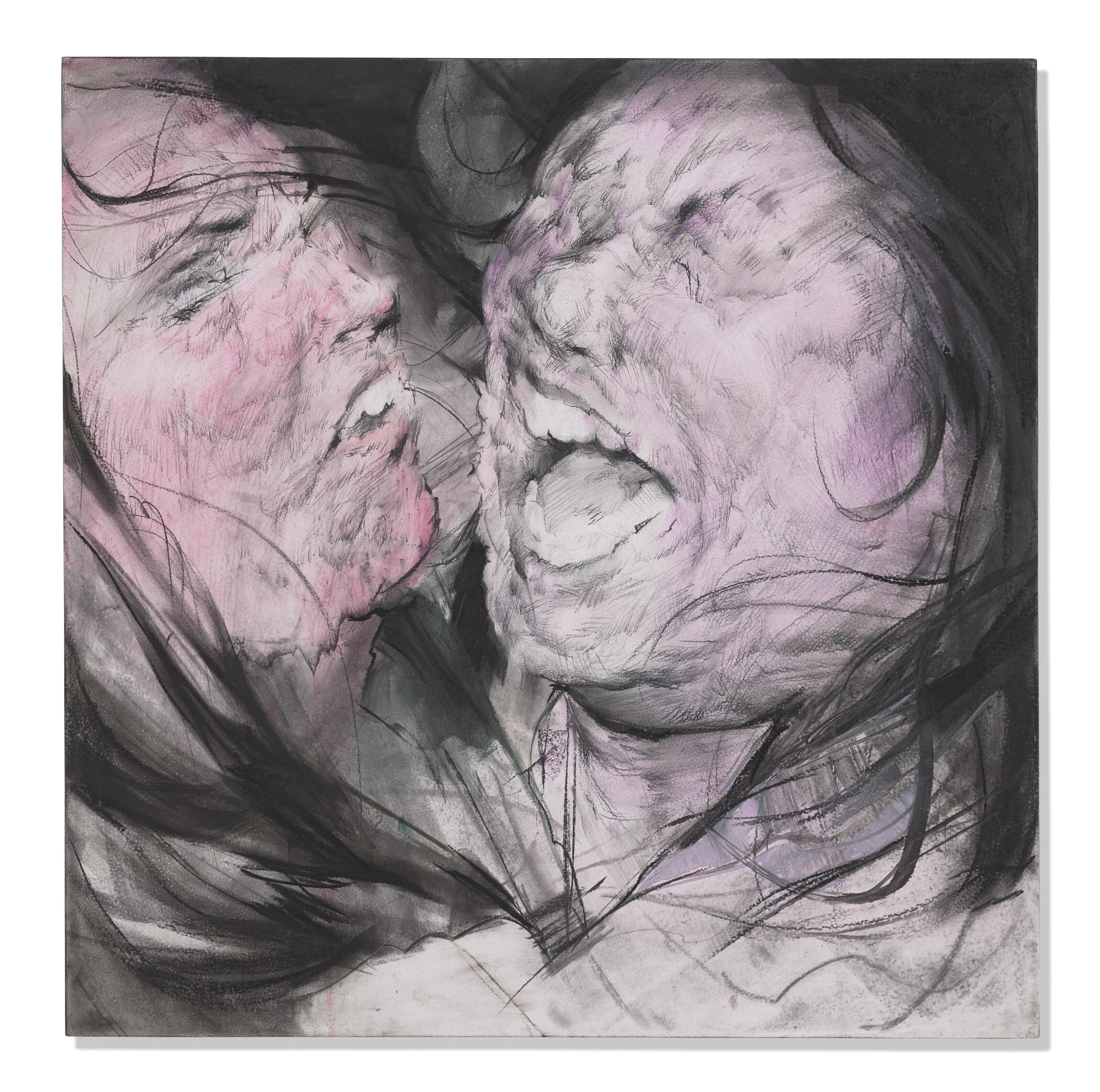 Anna Park - Untitled