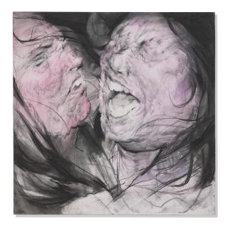 Anna Park - Untitled