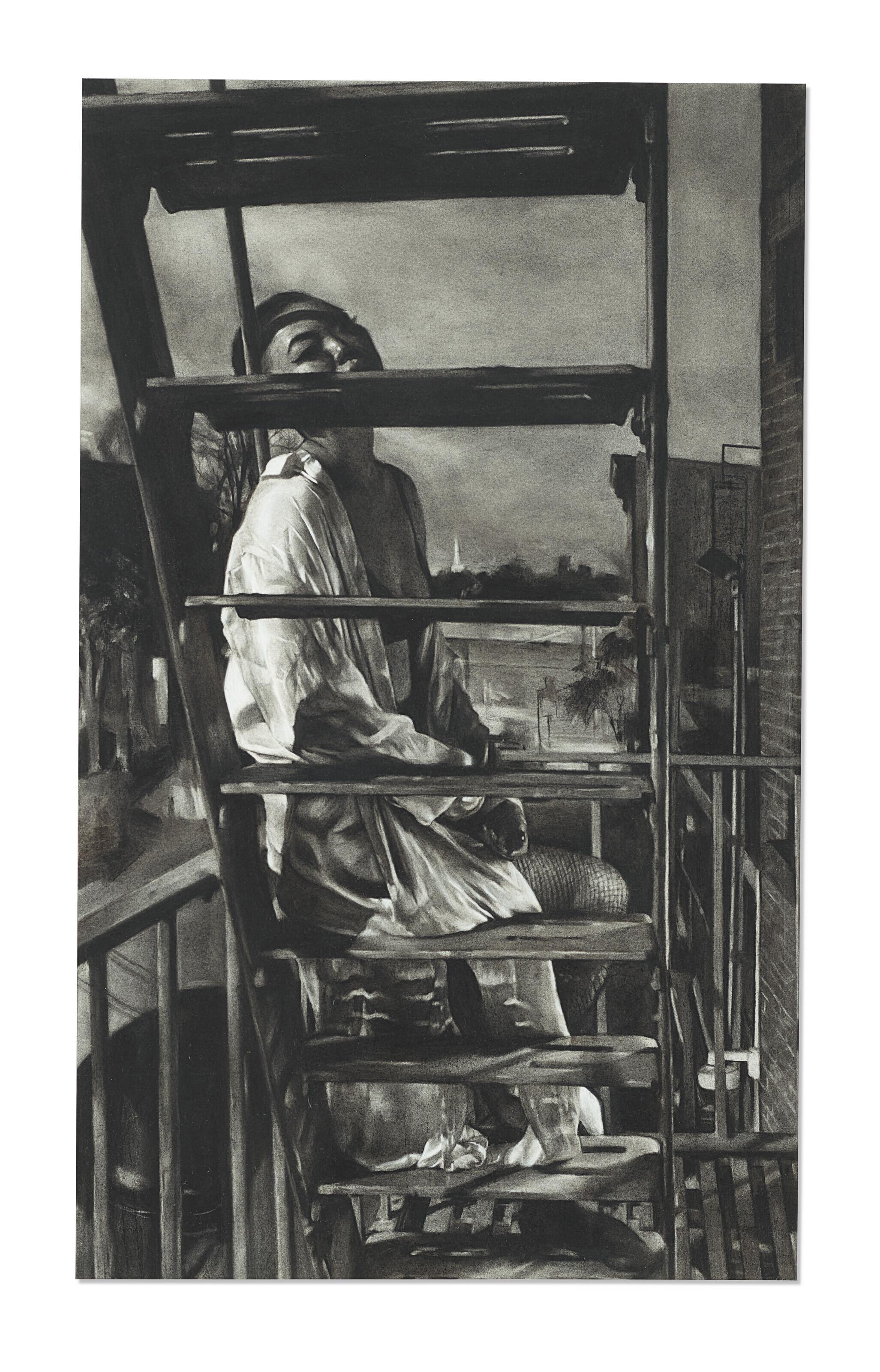 Anna Park - Whisper to Me Your Woes