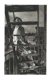 Anna Park - Whisper to Me Your Woes