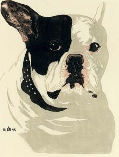 Anna Petrovna Ostroumova-Lebedeva - Bobbi