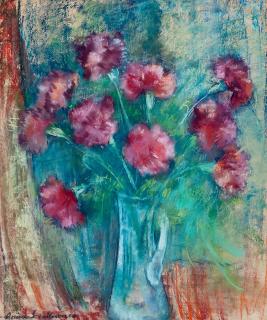 Anna Snellman - Flowers
