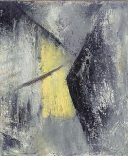 Anna Staritsky - Play Of Textures