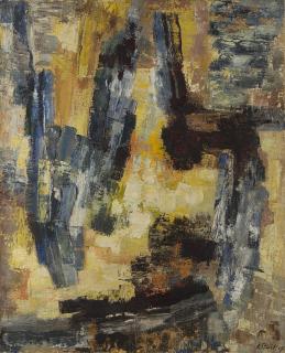 Anna Staritsky - Rythme au soleil