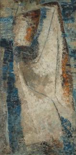 Anna Staritsky - Rythme de la marée