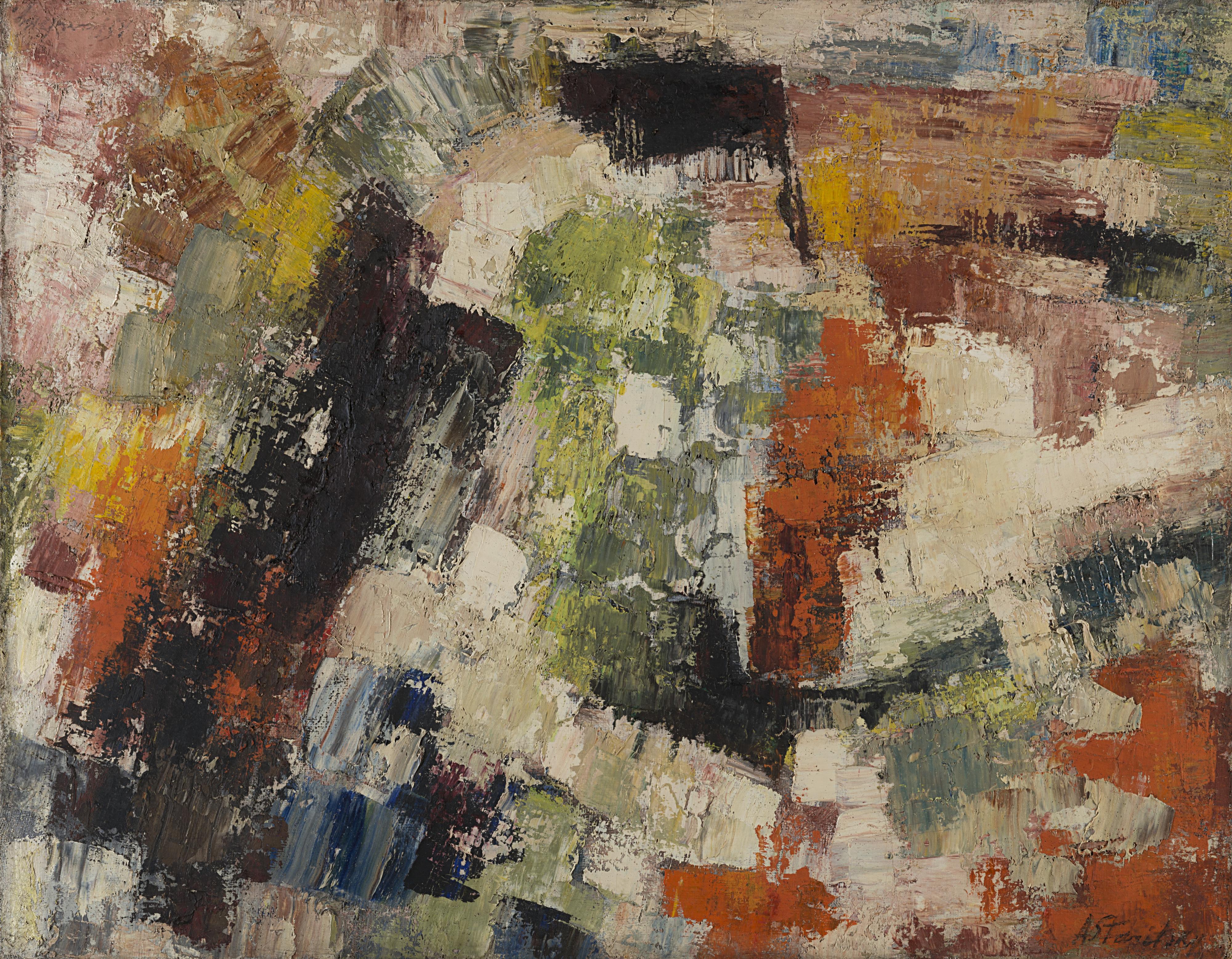 Anna Staritsky - Rythme des Giboullées