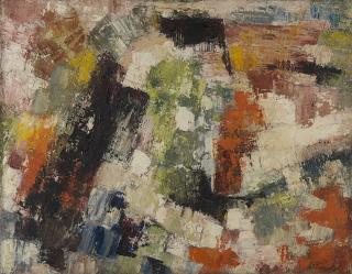 Anna Staritsky - Rythme des Giboullées