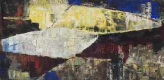 Anna Staritsky - Rythme lunaire