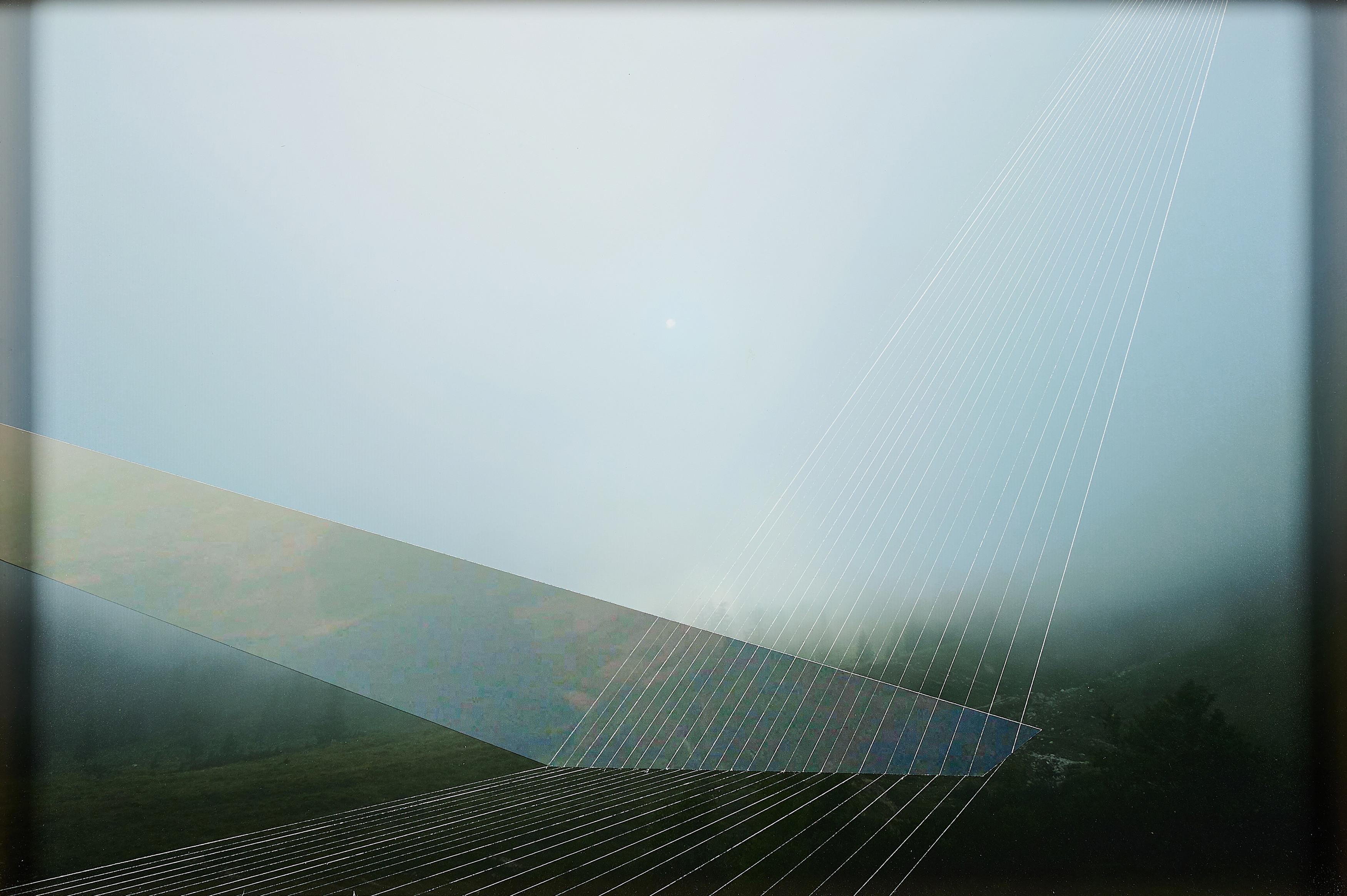 Anna Vogel - Difference between.