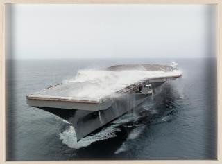 Anna Vogel - Flugzeugträger,