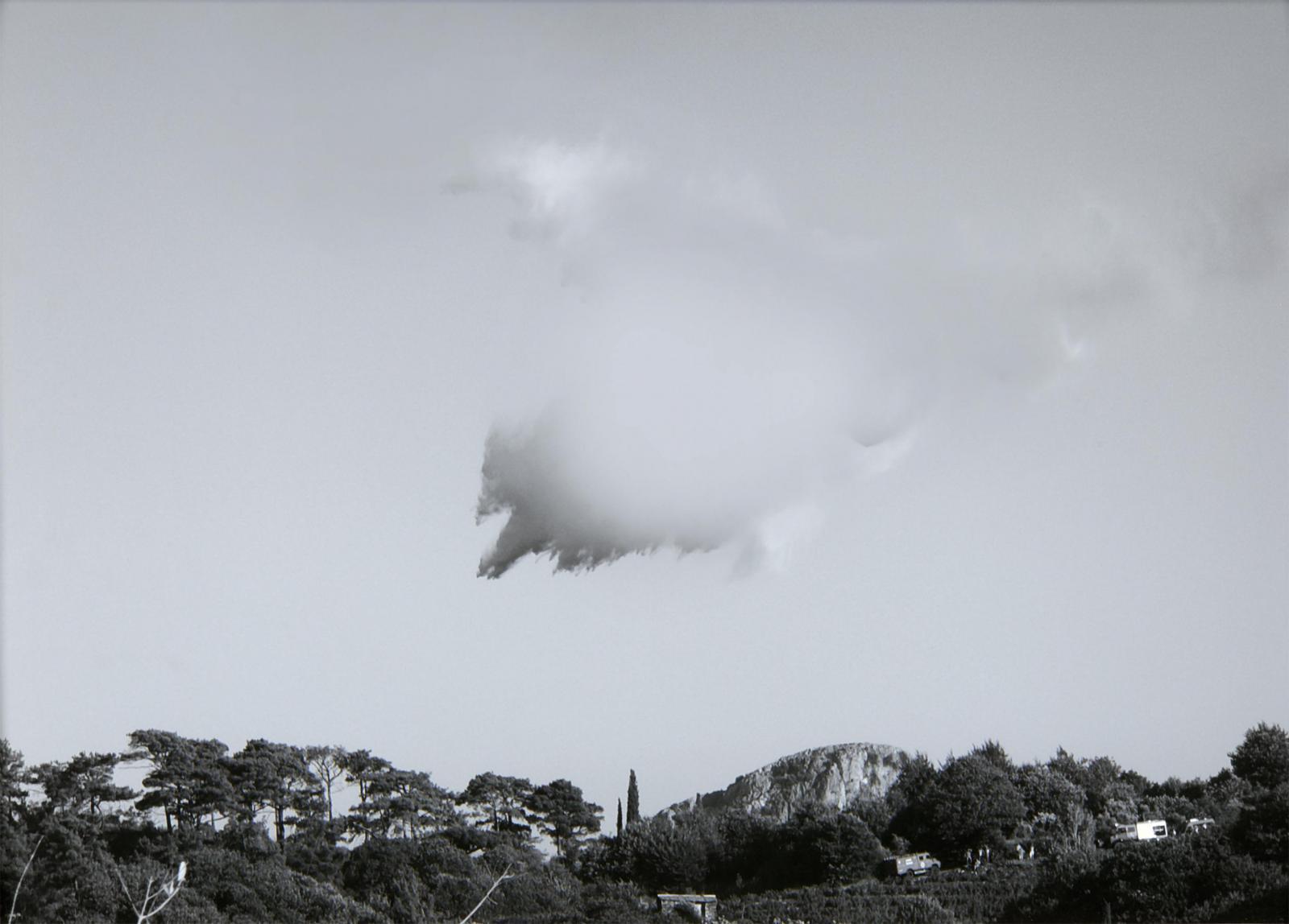 Anna Vogel - Ignifer I-VI (Serie von 6 Arbeiten)