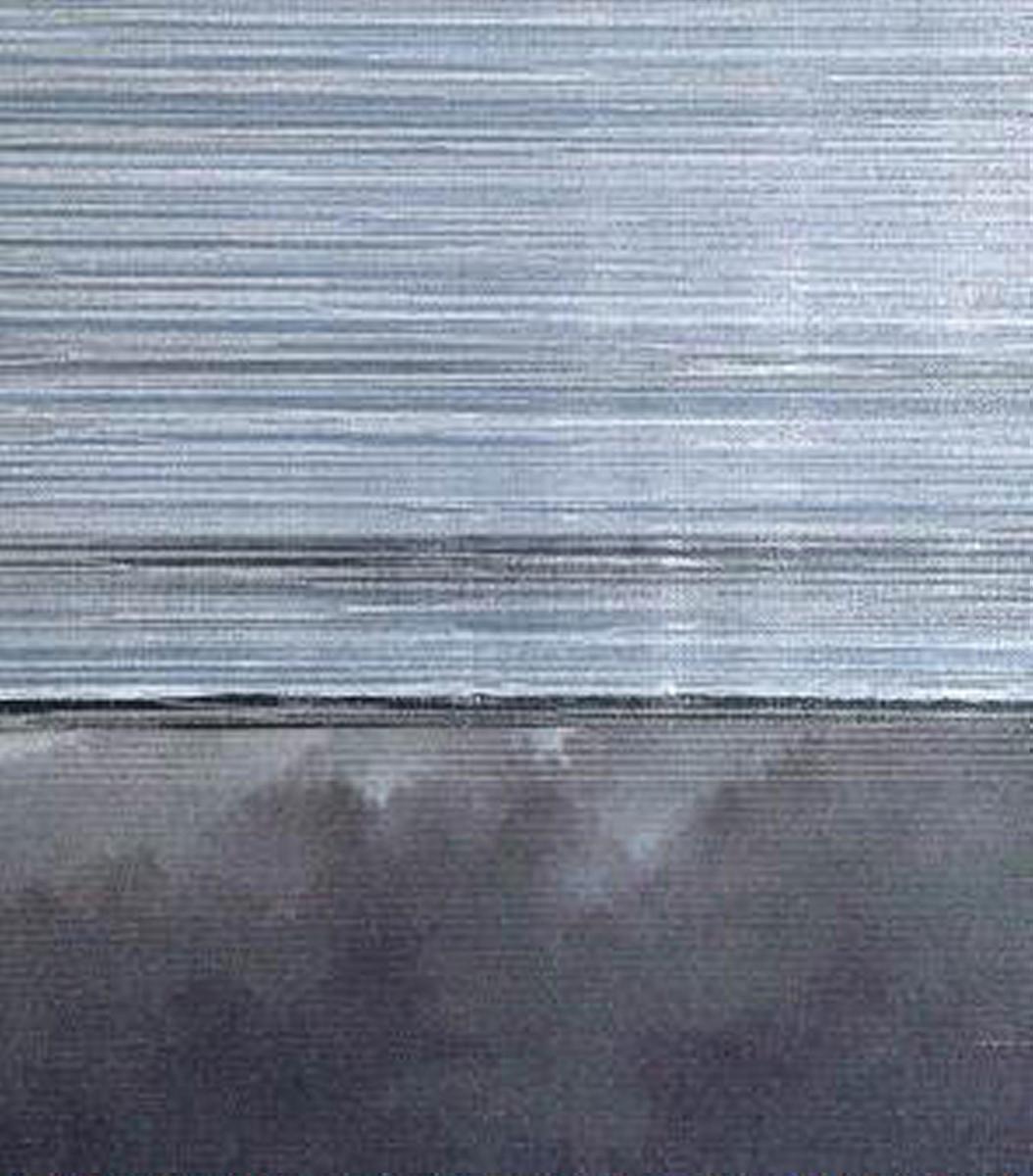 Anna Vogel - Konvolut von 2 Arbeiten