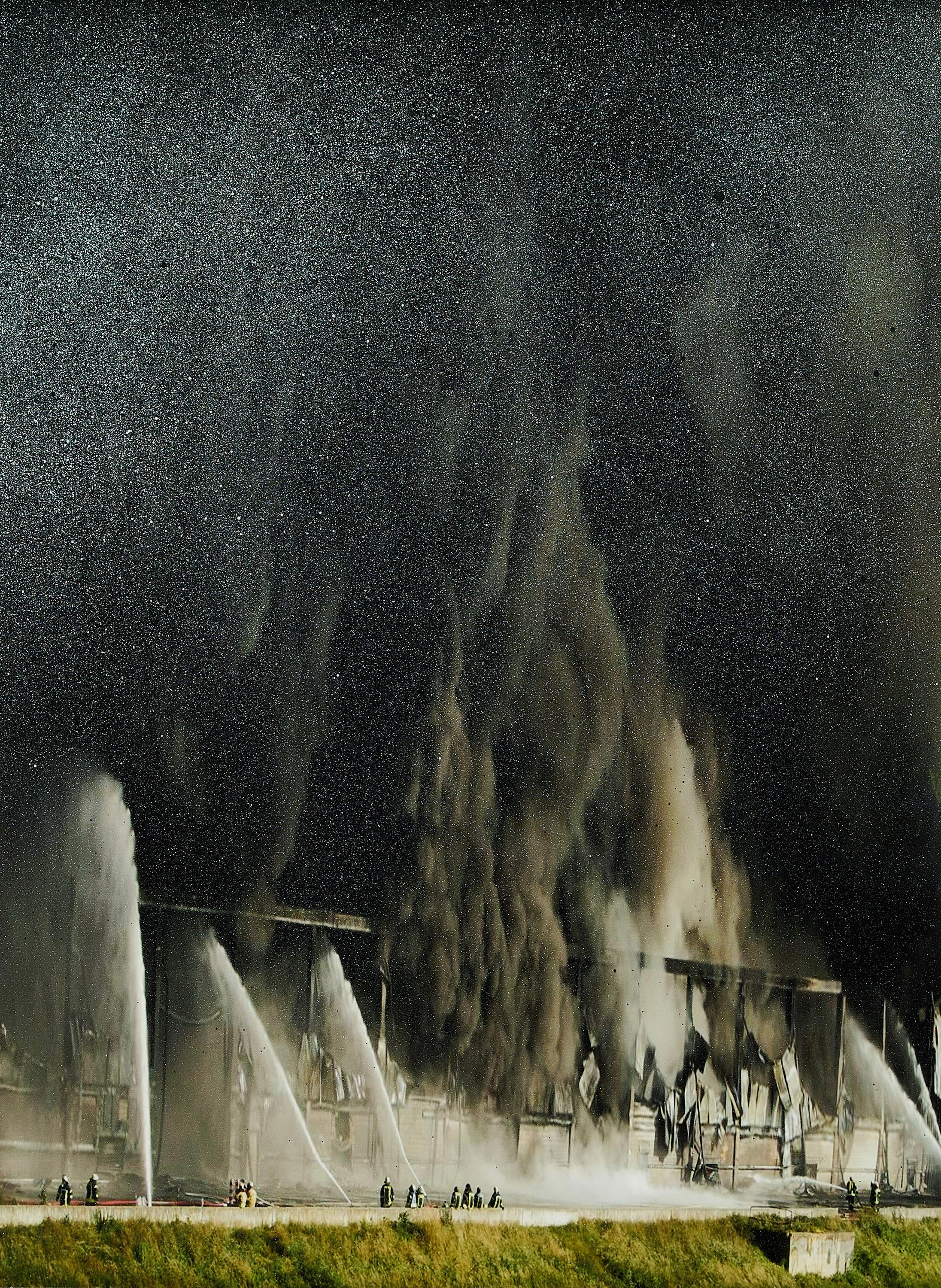 Anna Vogel - Ohne Titel.