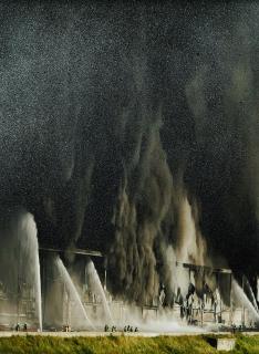 Anna Vogel - Ohne Titel.