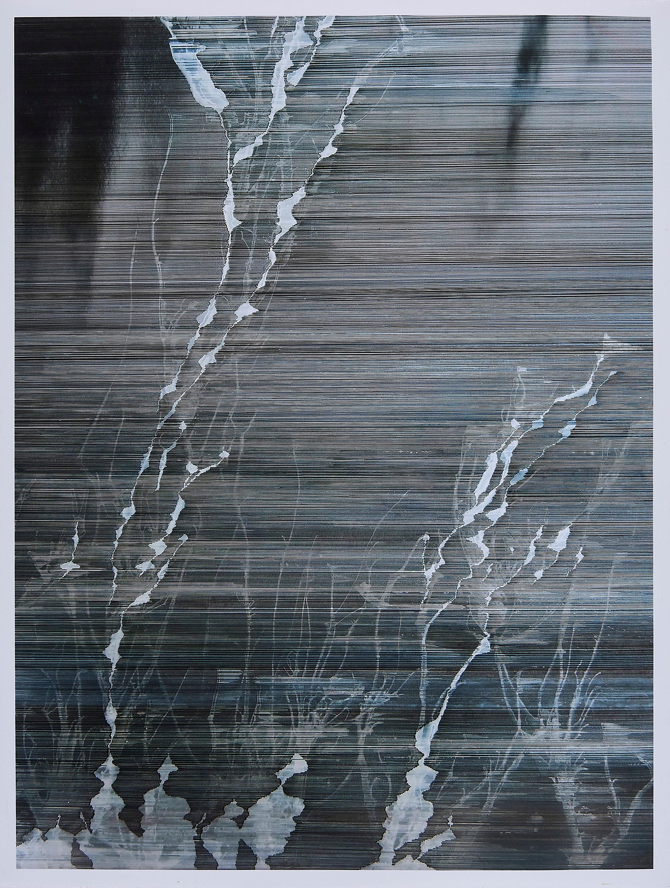 Anna Vogel - Ohne Titel.