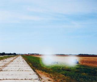 Anna Vogel - Sunroad II