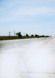 Anna Vogel - Sunroad III (Cayuga)