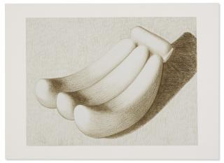 Anna Weyant - Bananas