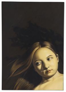 Anna Weyant - Riverside Drive