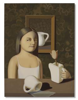 Anna Weyant - Untitled