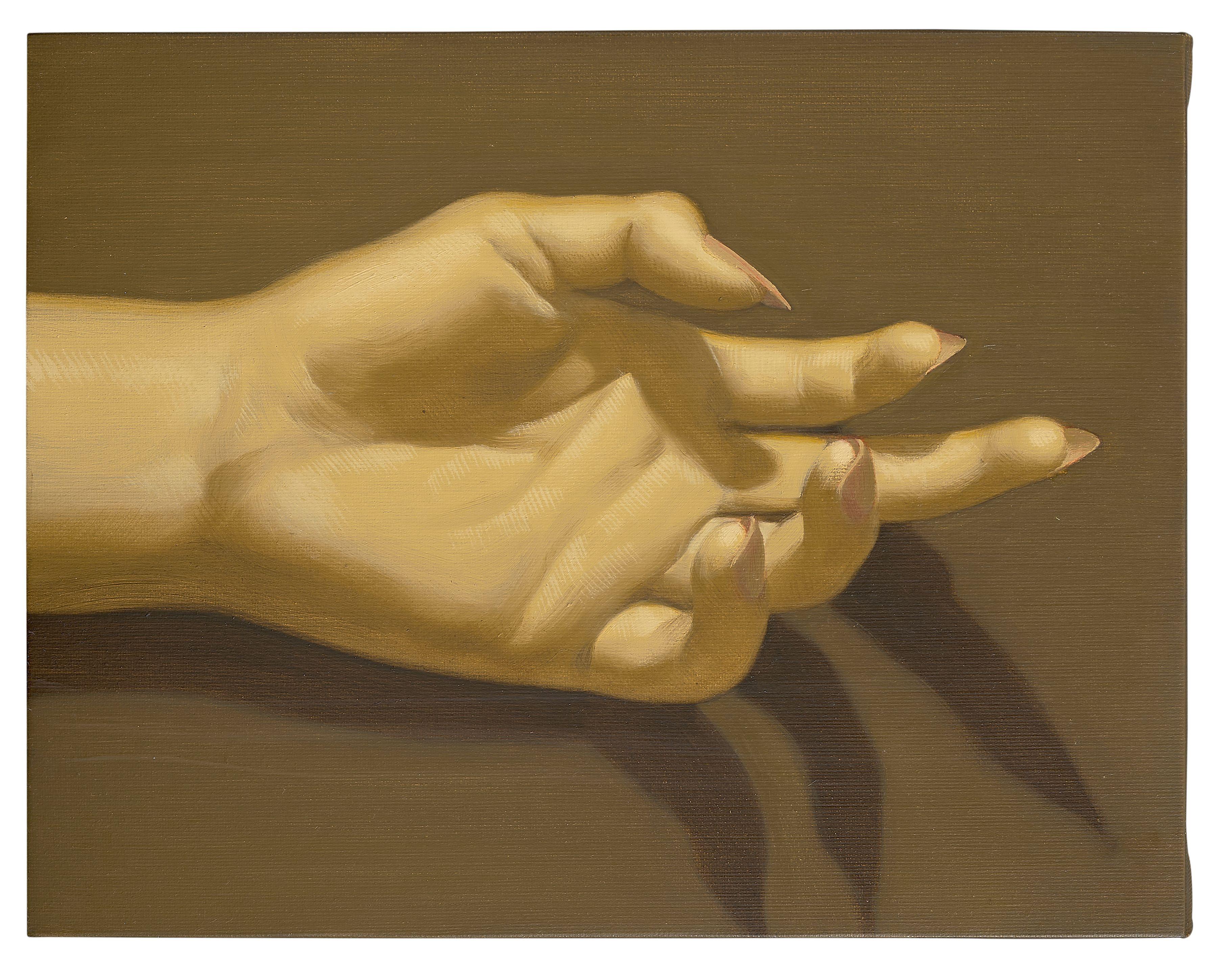 Anna Weyant - Untitled