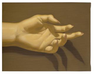 Anna Weyant - Untitled